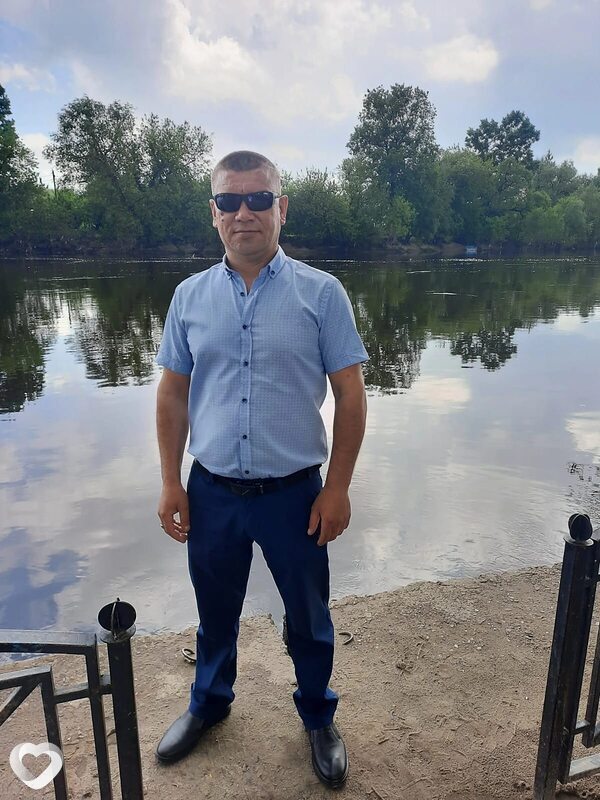 Александр, 40, Курске — анкета №663271