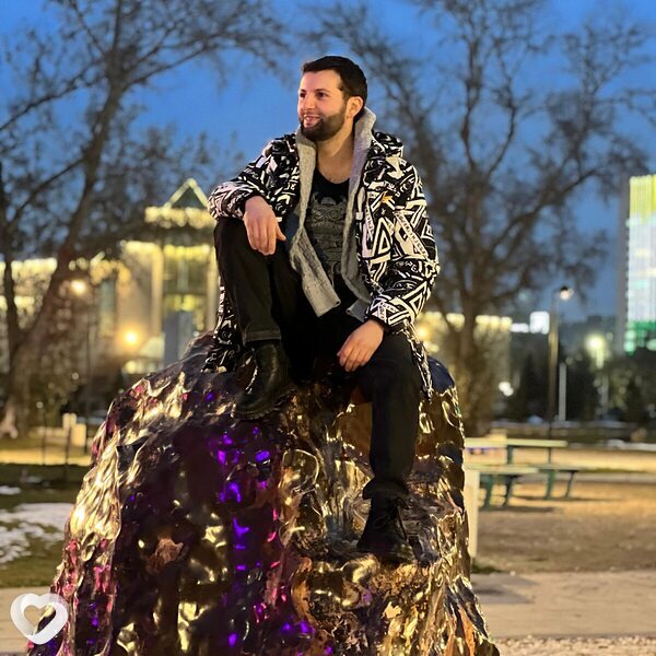 Октай, 32, Норильске — анкета №663282
