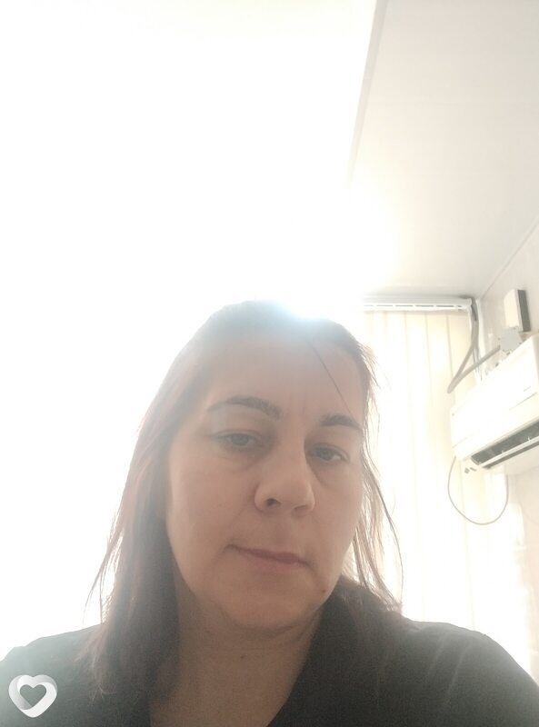 Анастасия, 45, Туапсе — анкета №663283