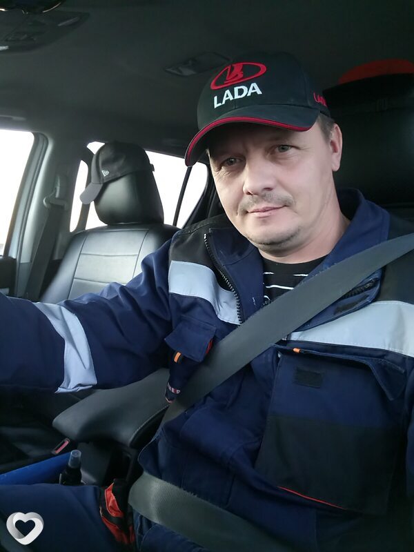 Евгений, 44, Екатеринбурге — анкета №663241
