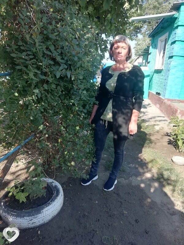 Катя, 46, Москве — анкета №663249