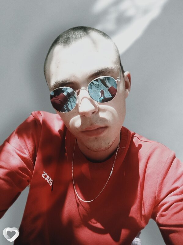 Александр, 26, Клецке — анкета №663251