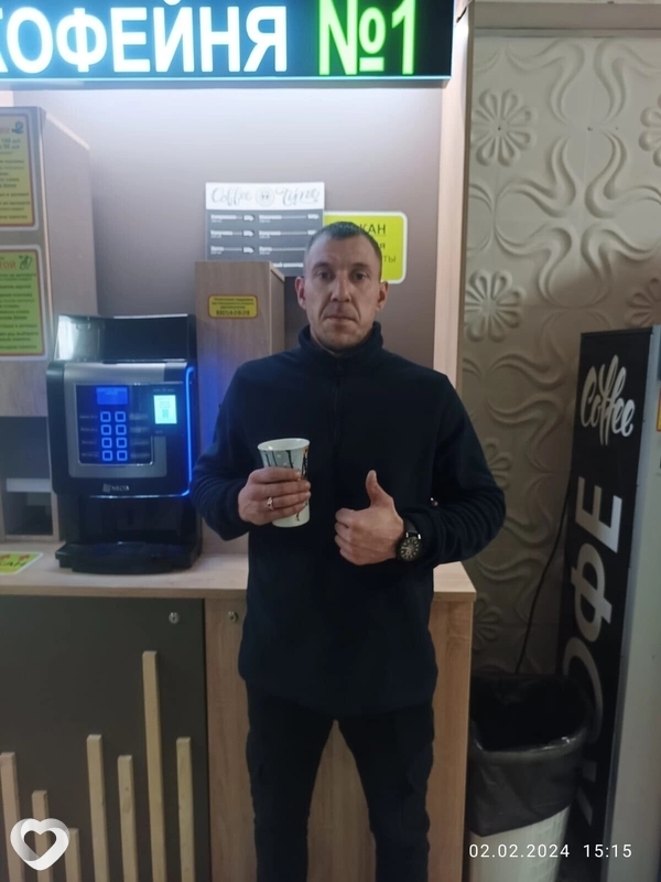 Вадим, 33, Кирове — анкета №663254