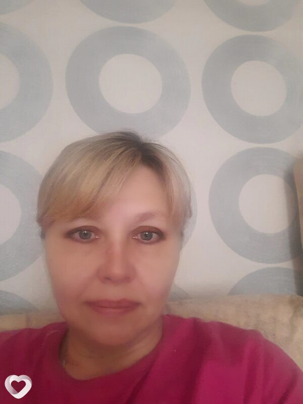 Лана, 52, Перми — анкета №663257
