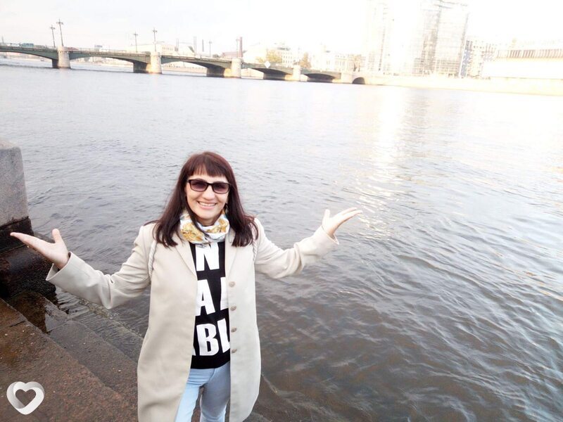 Мн, 52, Ульяновске — анкета №663258