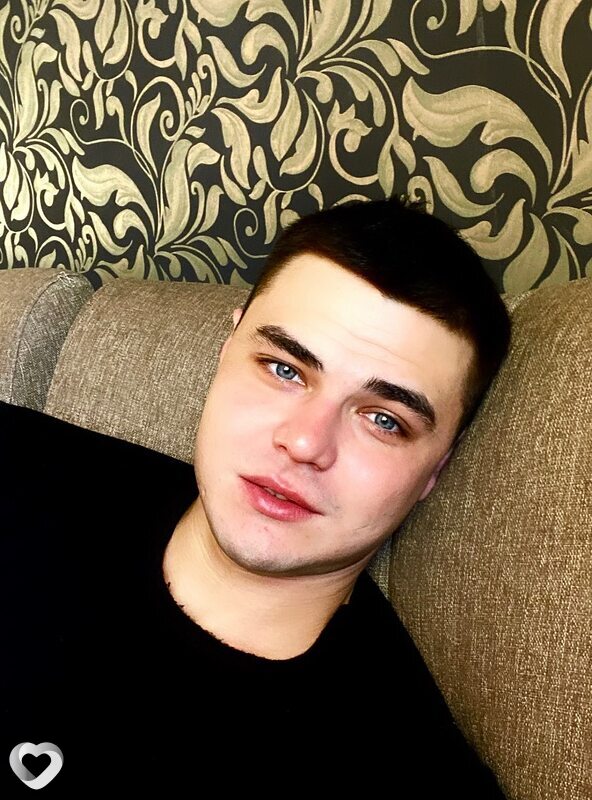 Кирилл, 31, Москве — анкета №663634