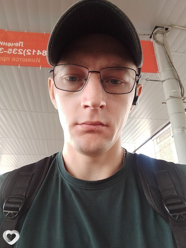 Анатолий, 31, Пензе — анкета №663638
