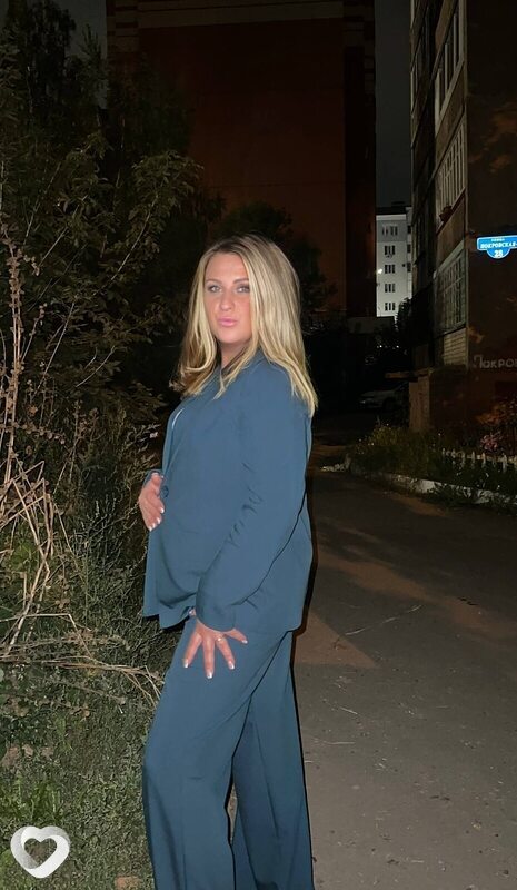 Светлана, 43, Орёл — анкета №663639