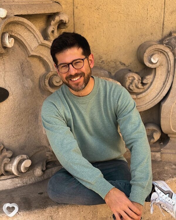 Максим, 40, Ростове-на-Дону — анкета №663640