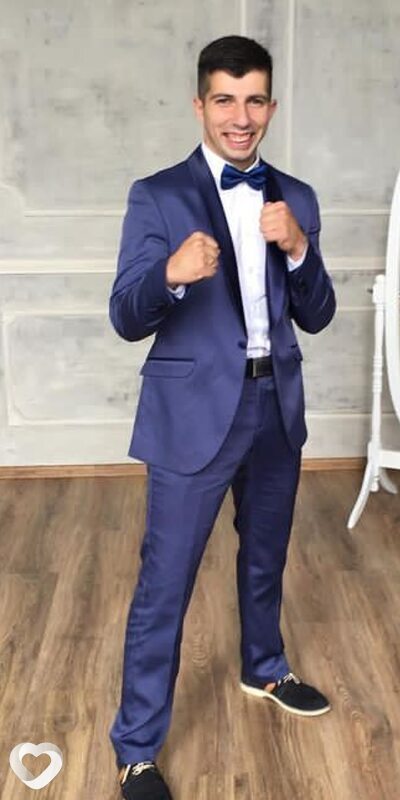 Ксандр, 32, Минске — анкета №663645