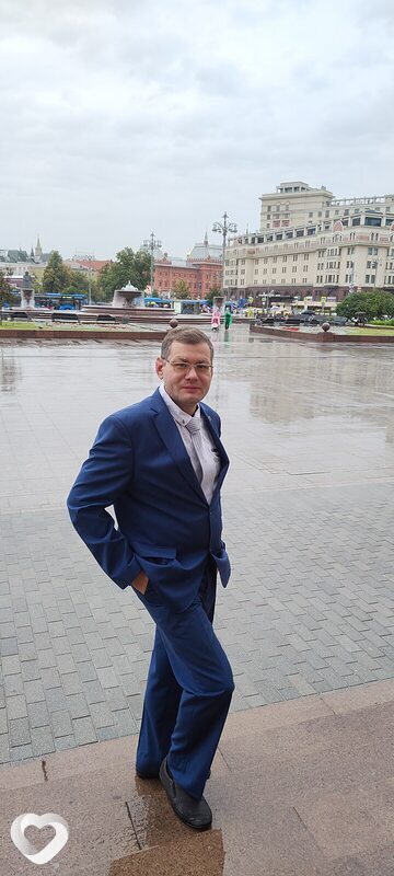 Алексей, 43, Ростове-на-Дону — анкета №663646