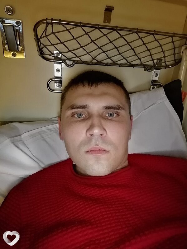 Александр, 36, Шахтах — анкета №663647
