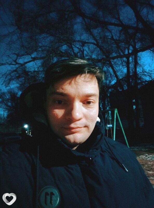 Алексей, 36, Санкт-Петербурге — анкета №663648