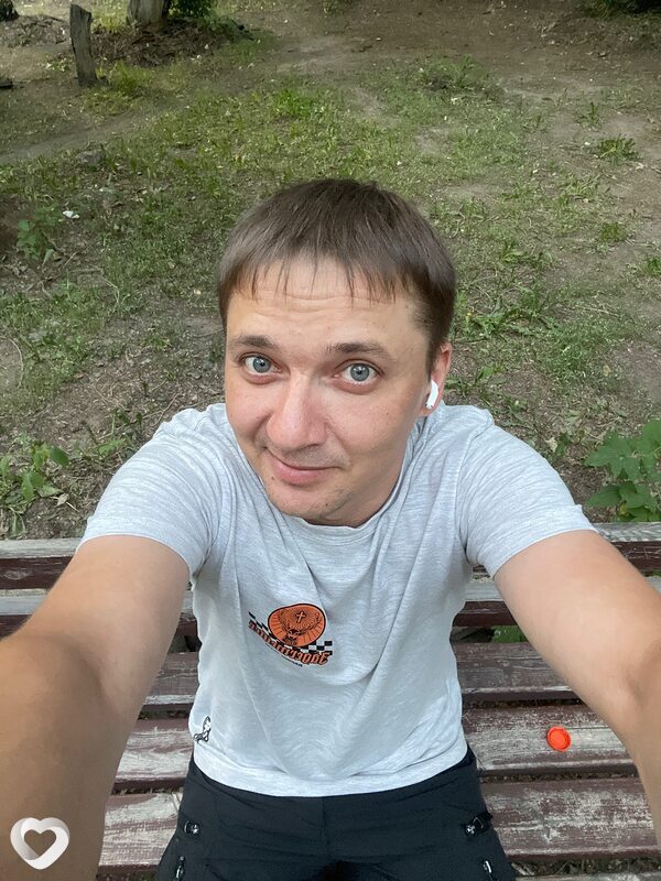 Сергей, 38, Караганде — анкета №663651