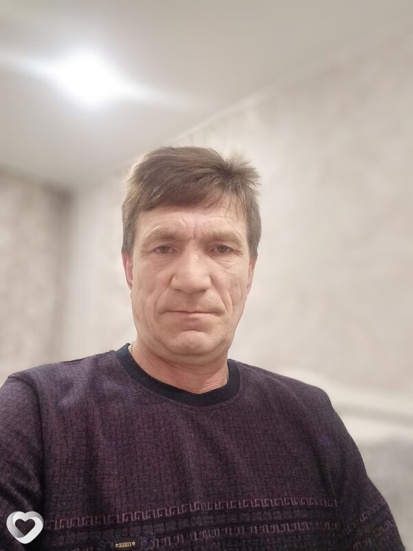 Вова, 58, Тамбове — анкета №663654