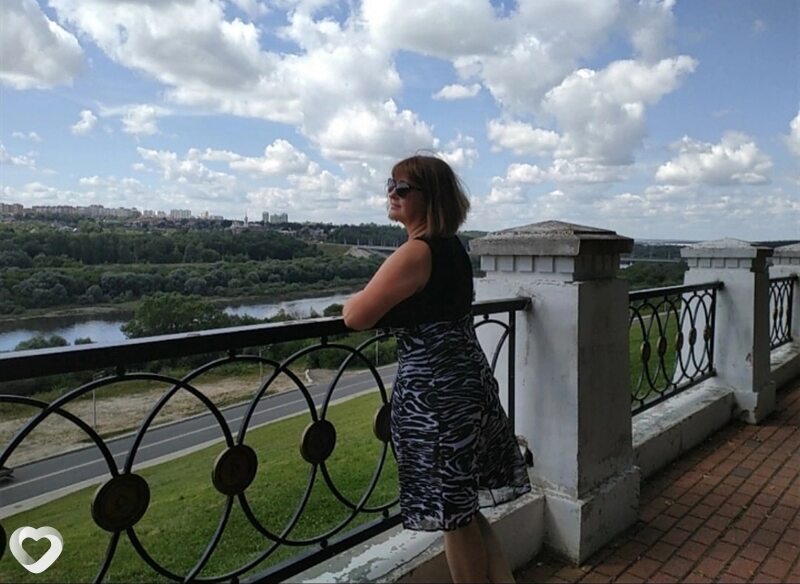Надежда, 56, Калуге — анкета №663656