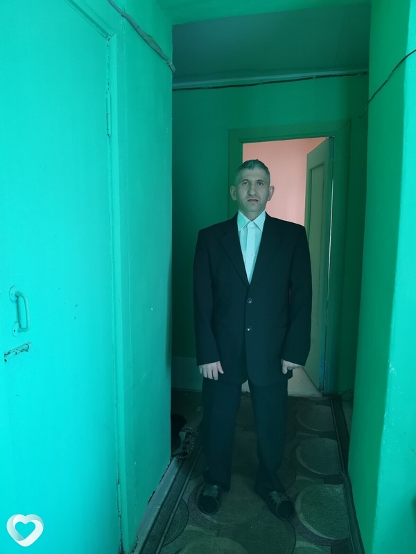 Сергей, 44, Кашине — анкета №663435