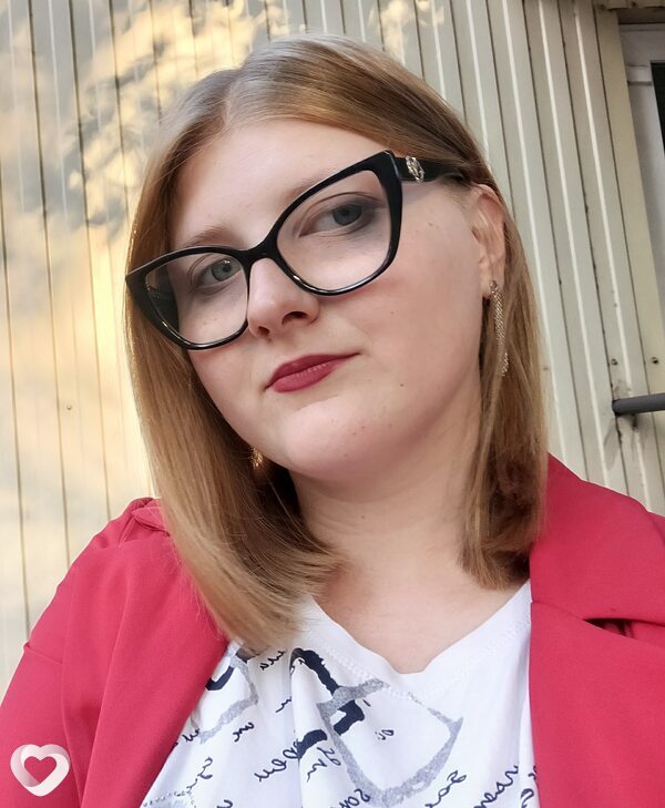 Любовь, 22, Донецк (Ростовская Обл.) — анкета №663438