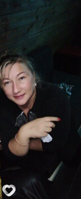 Катерина, 40, Минске — анкета №663440