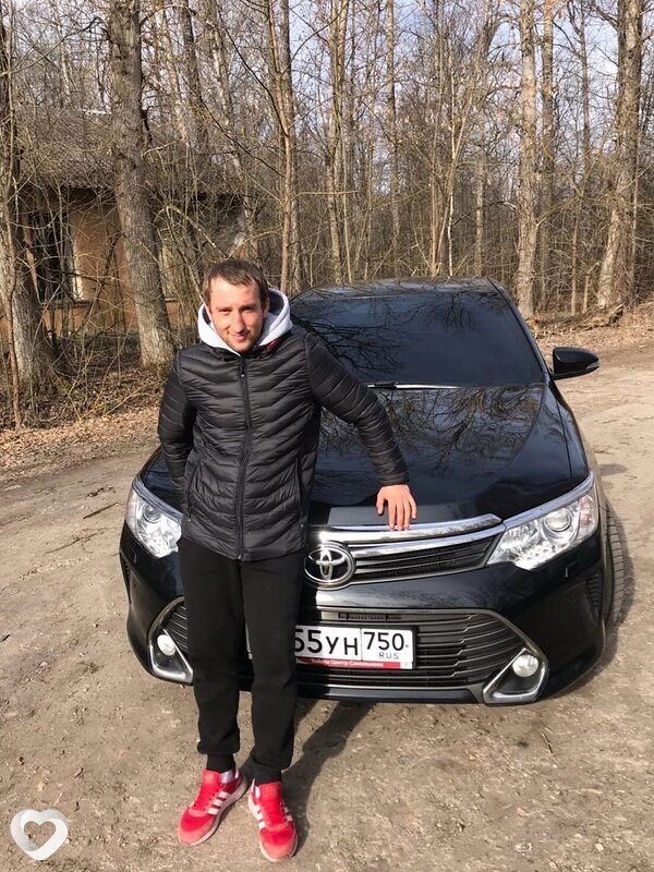 Роман, 30, Москве — анкета №663444