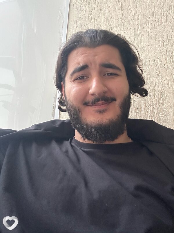 Вугар, 28, Сургуте — анкета №663449
