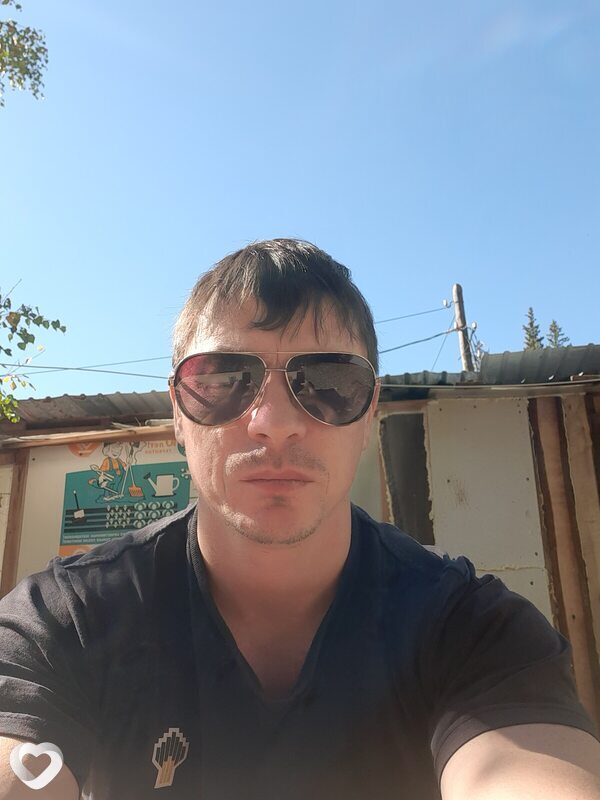 Роман, 35, Красноярске — анкета №663451