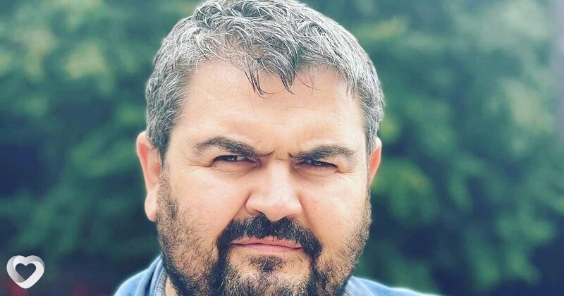 Виктор, 48, Кемерове — анкета №663452