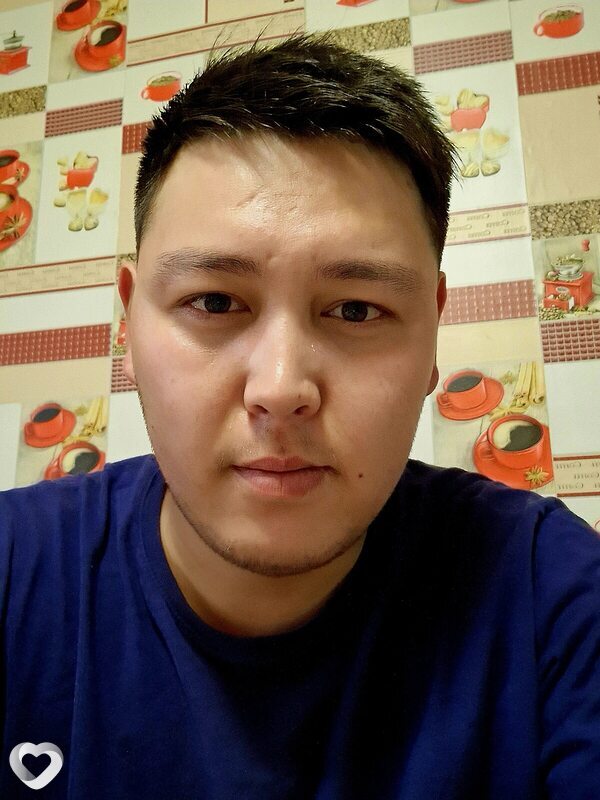 Радмир, 31, Астрахани — анкета №663453