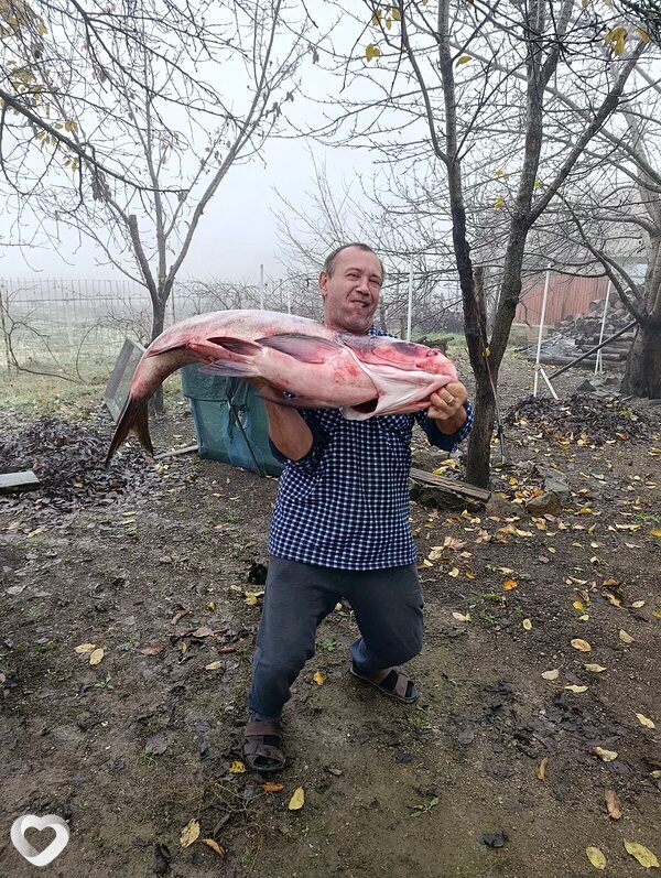 Руслан, 46, Мариуполе — анкета №663456