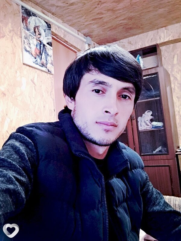 Фёдор, 32, Москве — анкета №663457