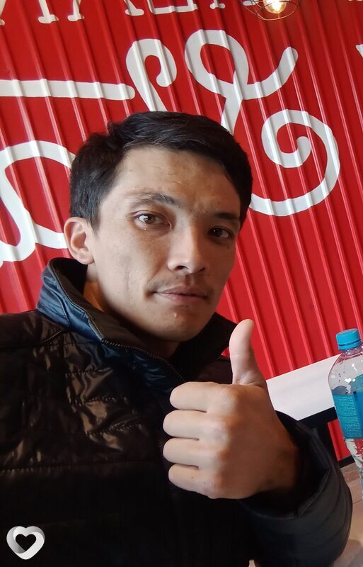Айбек, 35, Шымкенте — анкета №663368