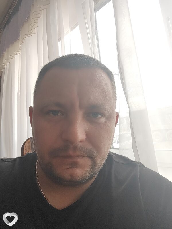 Алексей, 41, Брянске — анкета №663369