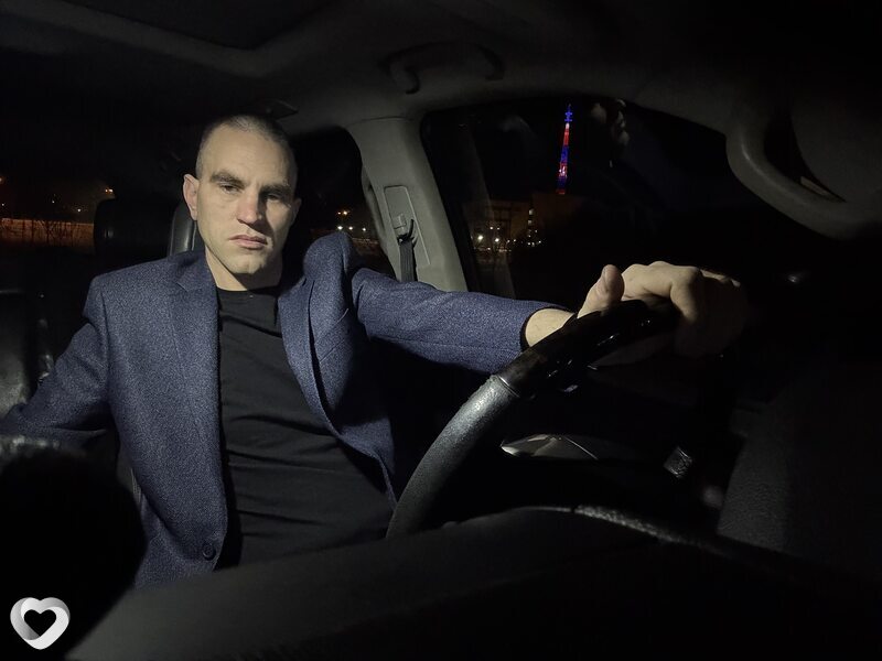Андрей, 35, Иркутске — анкета №663370
