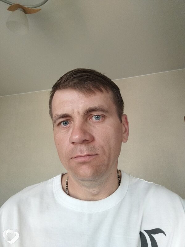 Алексей, 42, Ступине — анкета №663371