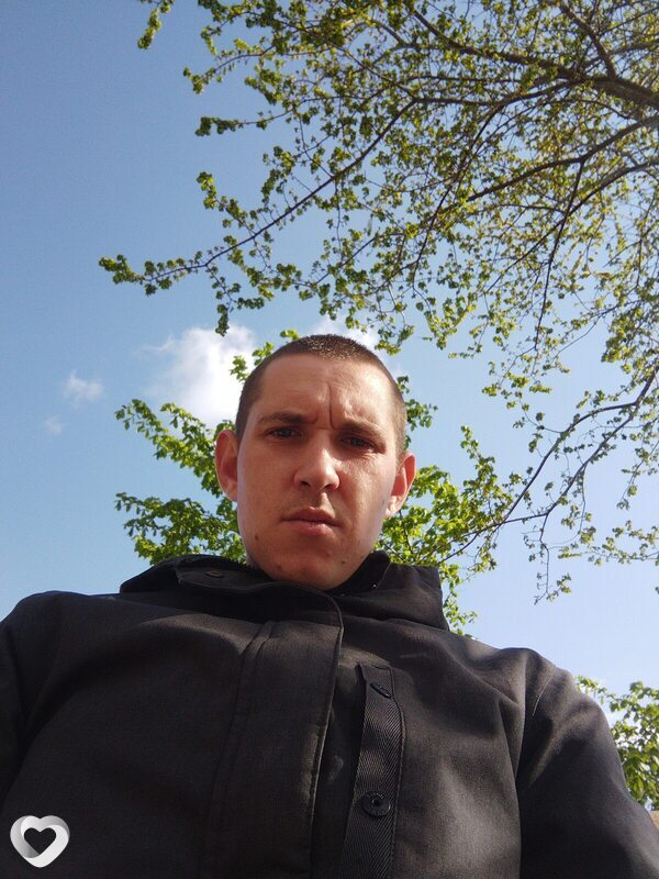 Иван, 25, Севастополе — анкета №663374