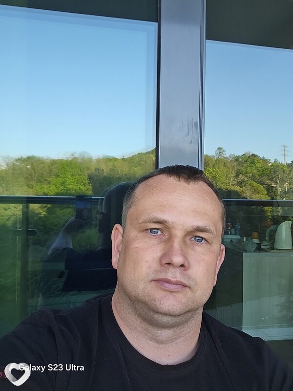 Максим, 37, Сочи — анкета №663377