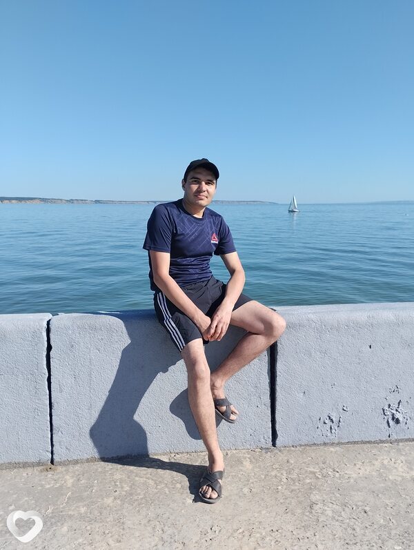 Ильнар Кавеев, 31, Ульяновске — анкета №663379