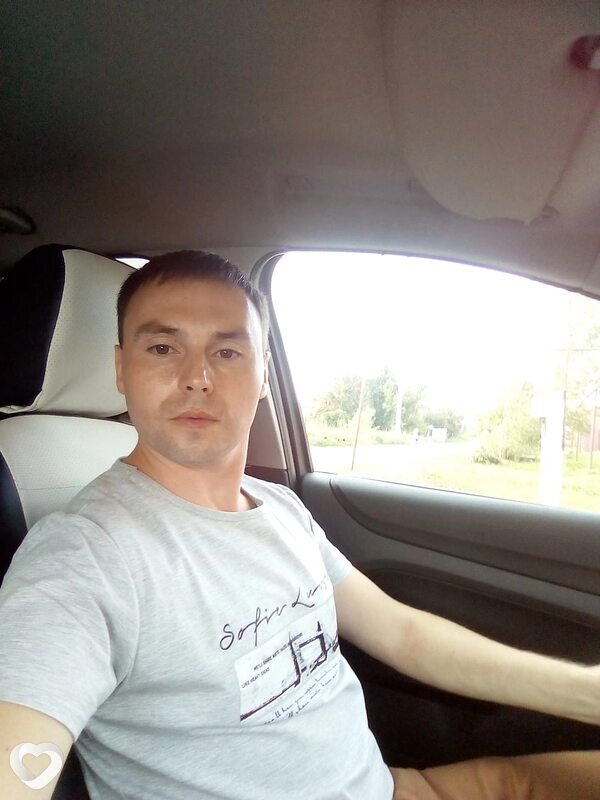 Сергей, 31, Орёл — анкета №663508