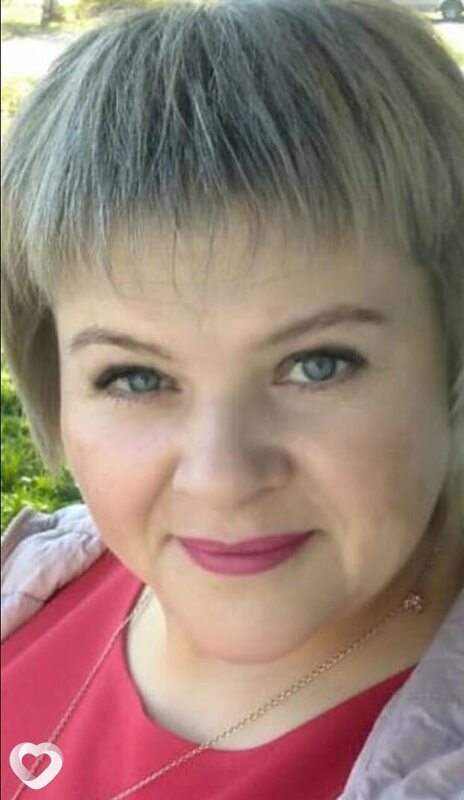 Елена, 52, Камышлове — анкета №663511