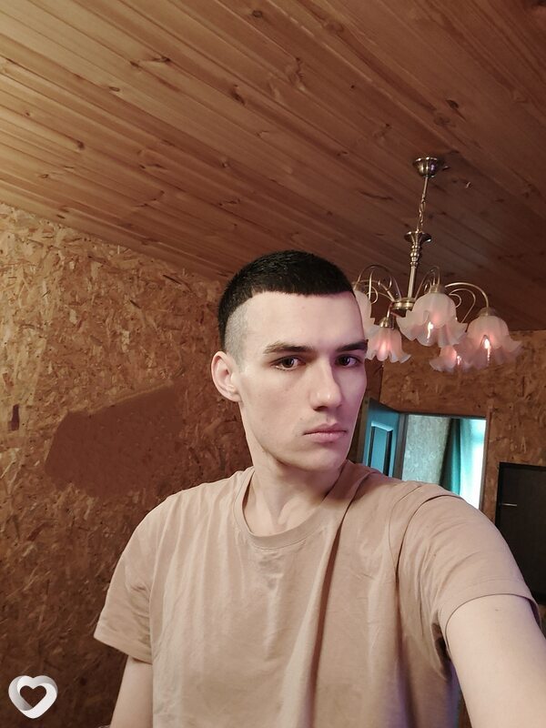 Николай, 26, Москве — анкета №663513