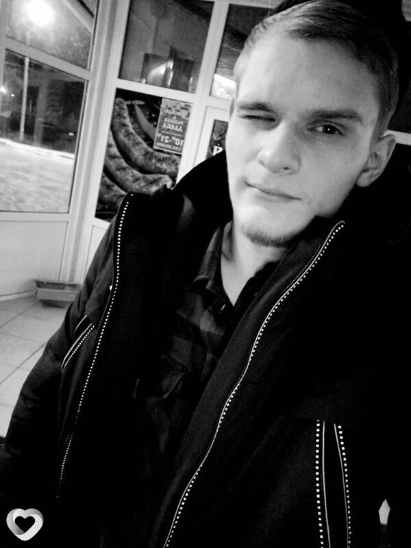 Влад, 32, Урае — анкета №663516