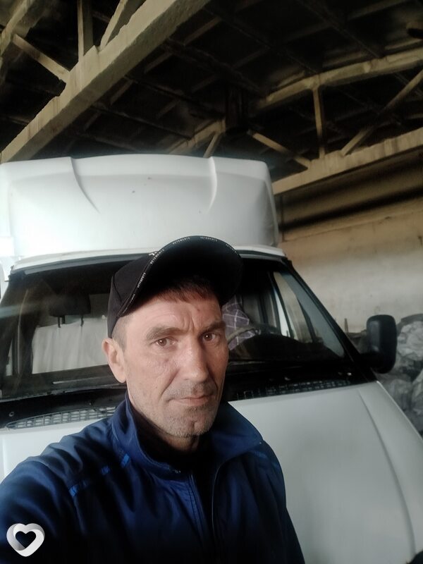 Алексей, 45, Усть-Каменогорск — анкета №663524