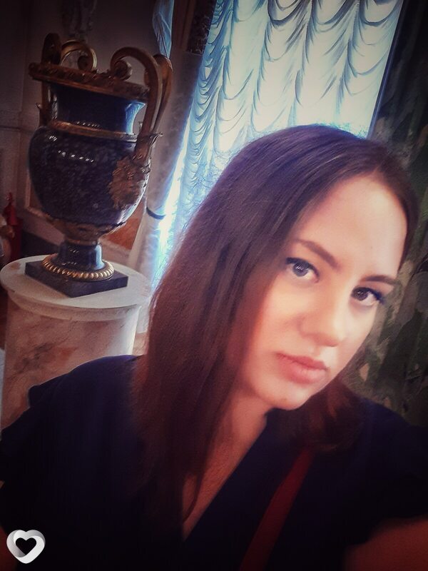 Катерина, 30, Санкт-Петербурге — анкета №663528