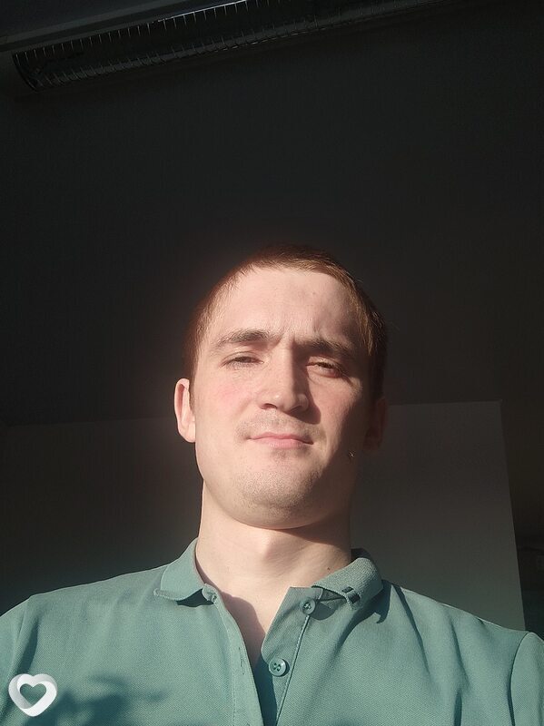 Александр, 29, Нефтеюганске — анкета №663383
