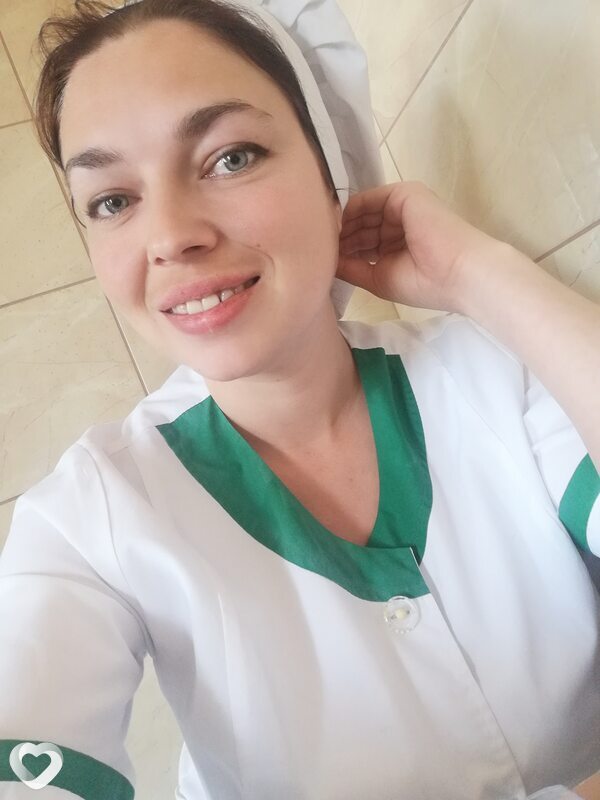 Злата, 33, Барановичах — анкета №663385