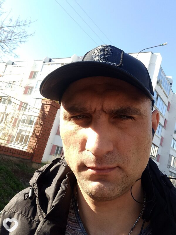 Mr Z, 38, Малоярославеце — анкета №663390