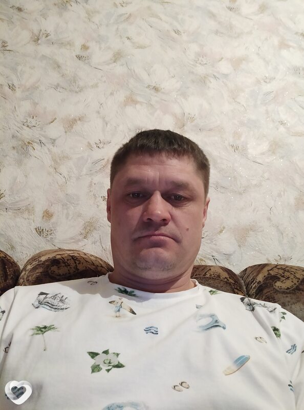 Сергей, 41, Липецке — анкета №663391