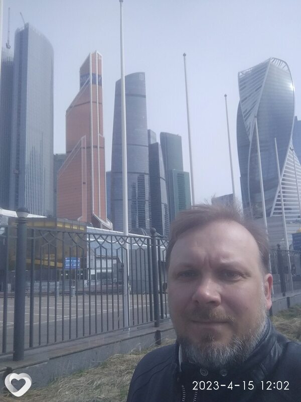 Александр, 43, Барнауле — анкета №663398