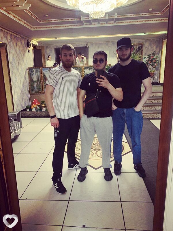 Адис, Жигулевск