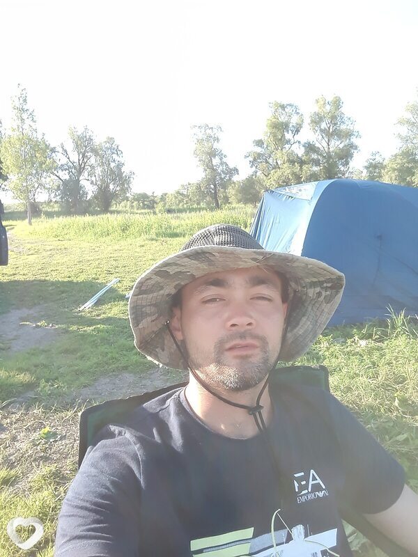 Самат, 37, Омске — анкета №663405